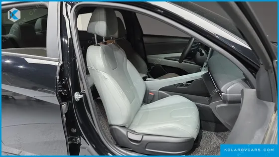 HYUNDAI ELANTRA (AVANTE) 1.6