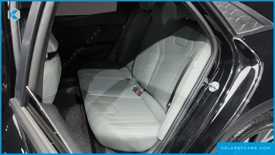 HYUNDAI ELANTRA (AVANTE) 1.6