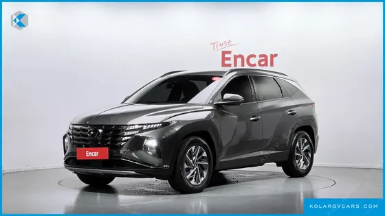 HYUNDAI TUCSON INSPIRATION 2WD
