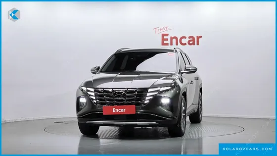 HYUNDAI TUCSON INSPIRATION 2WD