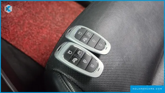 HYUNDAI TUCSON INSPIRATION 2WD