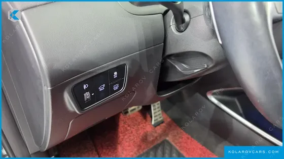 HYUNDAI TUCSON INSPIRATION 2WD