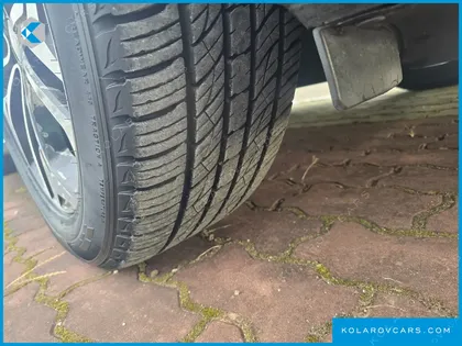 HYUNDAI SANTA FE GASOLINE 2.0T 2WD
