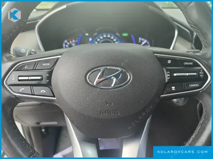 HYUNDAI SANTA FE GASOLINE 2.0T 2WD