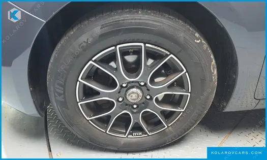 KIA K3 LUXURY