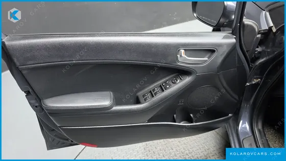 KIA K3 LUXURY