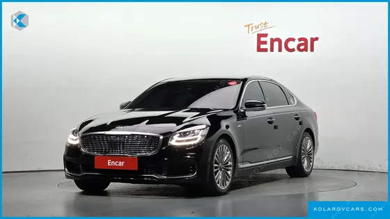 KIA K9 3.8 GDI AWD