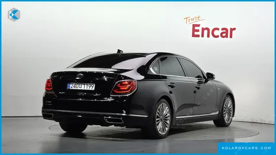 KIA K9 3.8 GDI AWD