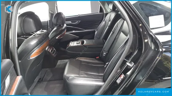 KIA K9 3.8 GDI AWD