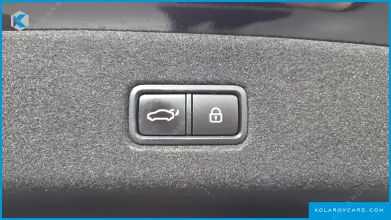KIA K9 3.8 GDI AWD