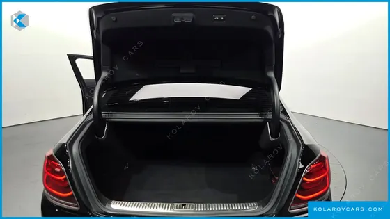 KIA K9 3.8 GDI AWD