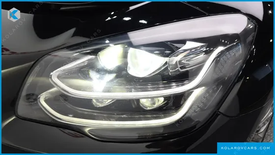 KIA K9 3.8 GDI AWD