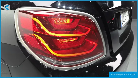 KIA K9 3.8 GDI AWD
