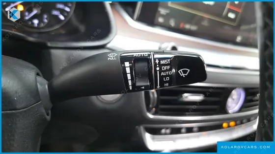 KIA K9 3.8 GDI AWD