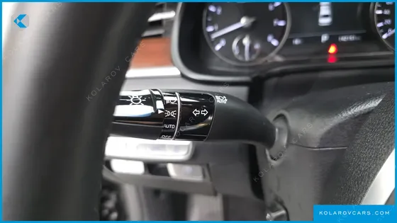 KIA K9 3.8 GDI AWD