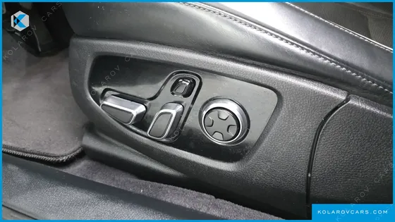 KIA K9 3.8 GDI AWD