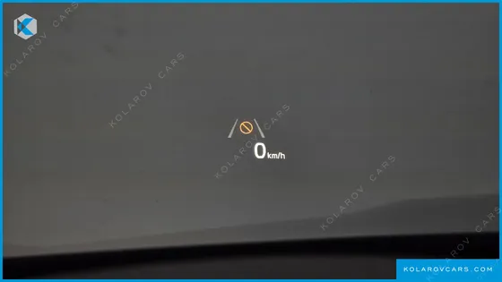 KIA K9 3.8 GDI AWD
