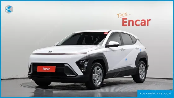 HYUNDAI KONA GASOLINE 1.6 TURBO 2WD