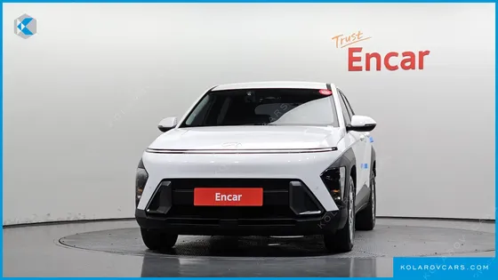 HYUNDAI KONA GASOLINE 1.6 TURBO 2WD