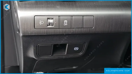 HYUNDAI KONA GASOLINE 1.6 TURBO 2WD