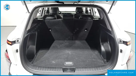 HYUNDAI KONA GASOLINE 1.6 TURBO 2WD