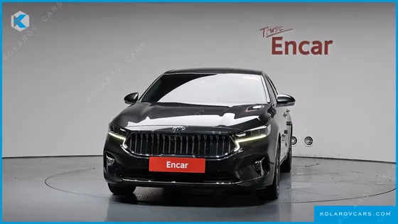 KIA K7 PRESTIGE