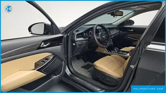KIA K7 PRESTIGE