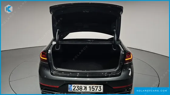 KIA K7 PRESTIGE