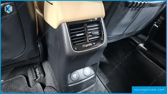 KIA K7 PRESTIGE