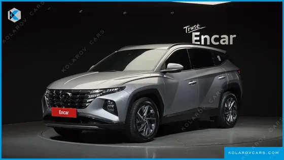 HYUNDAI TUCSON INSPIRATION 2WD