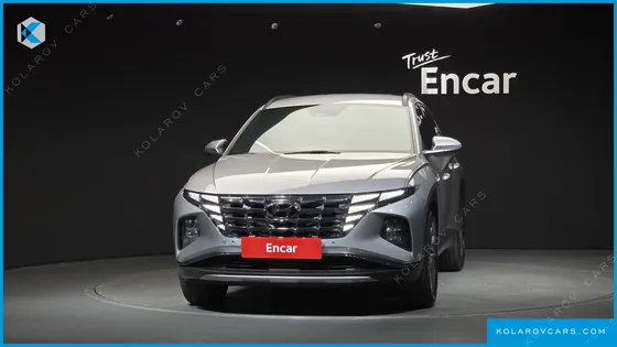 HYUNDAI TUCSON INSPIRATION 2WD