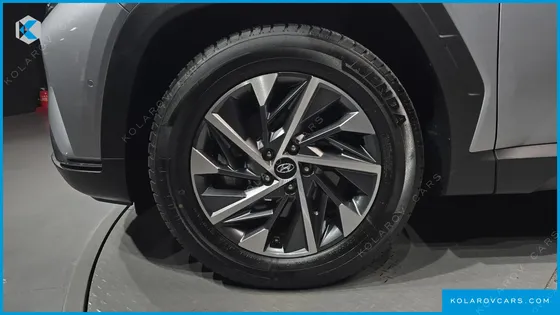HYUNDAI TUCSON INSPIRATION 2WD