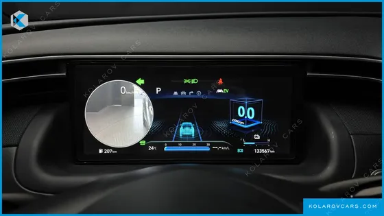 HYUNDAI TUCSON INSPIRATION 2WD