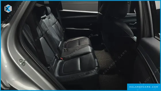 HYUNDAI TUCSON INSPIRATION 2WD