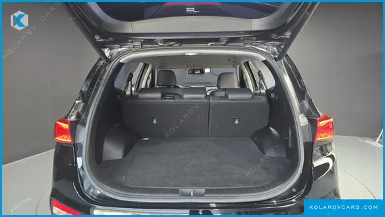 HYUNDAI SANTA FE DIESEL 2.2 2WD