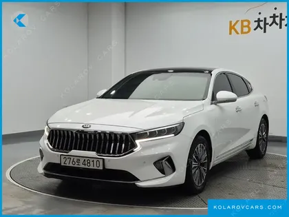 KIA K7 NOBLESSE