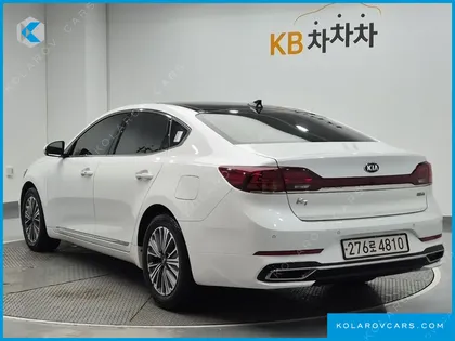 KIA K7 NOBLESSE