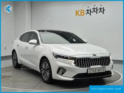 KIA K7 NOBLESSE