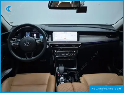 KIA K7 NOBLESSE