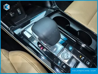 KIA K7 NOBLESSE