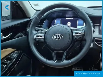 KIA K7 NOBLESSE