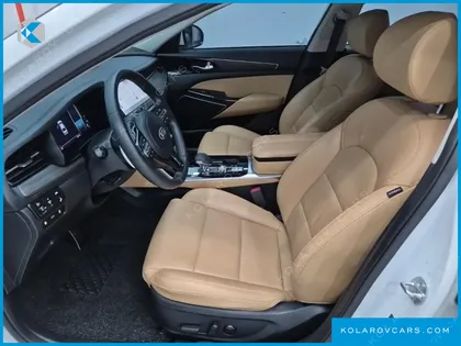 KIA K7 NOBLESSE