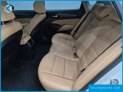 KIA K7 NOBLESSE