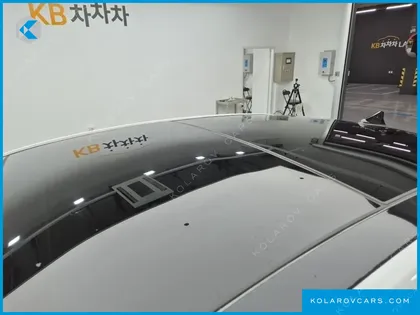 KIA K7 NOBLESSE