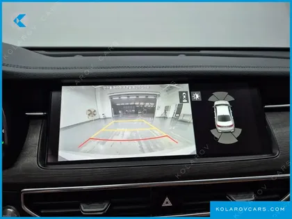 KIA K7 NOBLESSE
