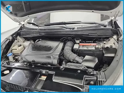 HYUNDAI TUCSON DIESEL 4WD X20