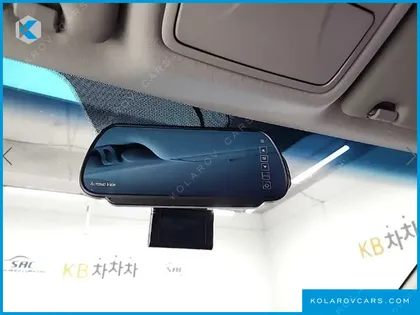 HYUNDAI TUCSON DIESEL 4WD X20
