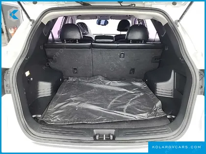 HYUNDAI TUCSON DIESEL 4WD X20