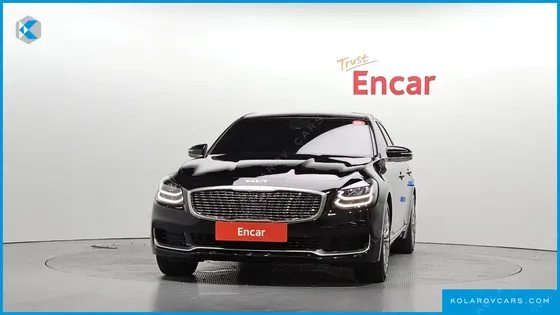 KIA K9 3.3 GDI