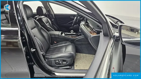 KIA K9 3.3 GDI